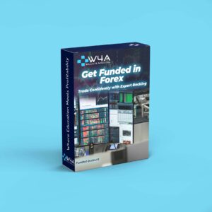 Get Funded in Forex: Trade Confidently With Expert Backing